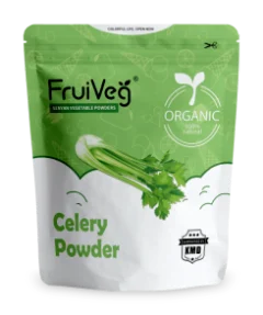Organic Celery Powder/Extract
